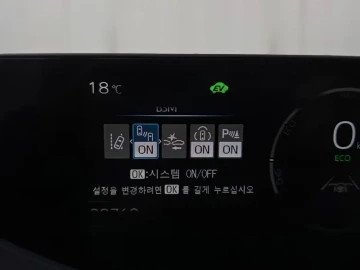 2024 Toyota Prius с пробегом 38 769 км