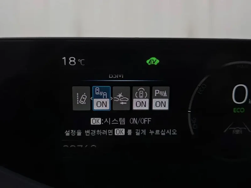 2024 Toyota Prius с пробегом 38 769 км