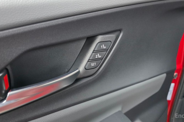 2024 Toyota Prius с пробегом 38 769 км