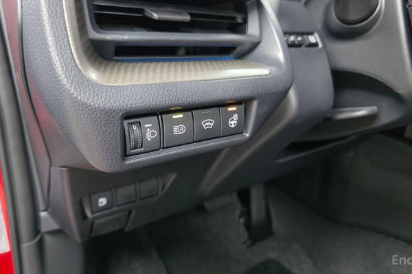 2024 Toyota Prius с пробегом 38 769 км