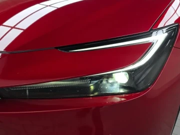 2024 Toyota Prius с пробегом 38 769 км