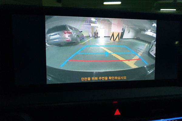 2024 Toyota Prius с пробегом 19 917 км