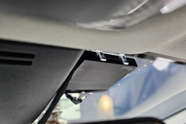 2025 Toyota Prius с пробегом 7 708 км