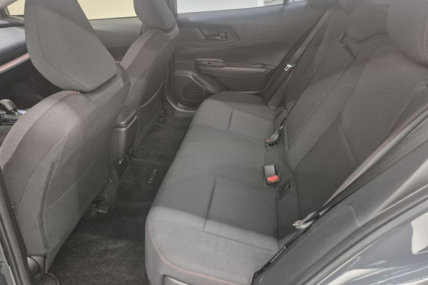 2024 Toyota Prius с пробегом 6 254 км