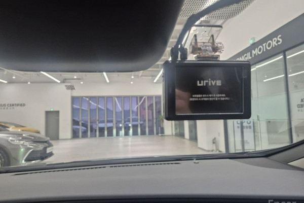 2024 Toyota Prius с пробегом 6 254 км