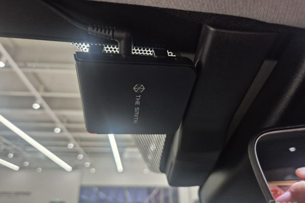 2024 Toyota Prius с пробегом 6 254 км