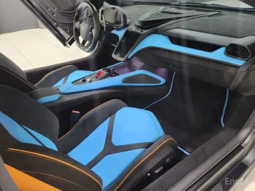 2025 Lamborghini Revuelto с пробегом 270 км