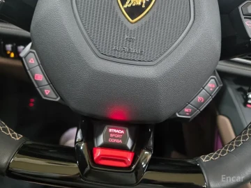 2022 Lamborghini Huracán с пробегом 9 052 км
