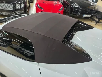 2022 Lamborghini Huracán с пробегом 9 052 км