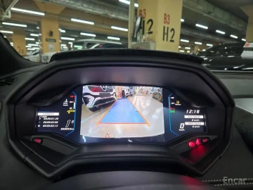 2022 Lamborghini Huracán с пробегом 9 052 км