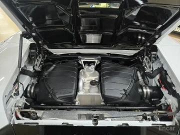 2022 Lamborghini Huracán с пробегом 9 052 км