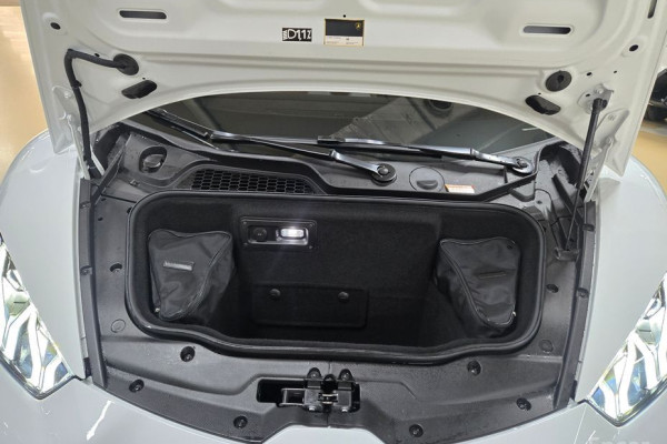 2022 Lamborghini Huracán с пробегом 9 052 км