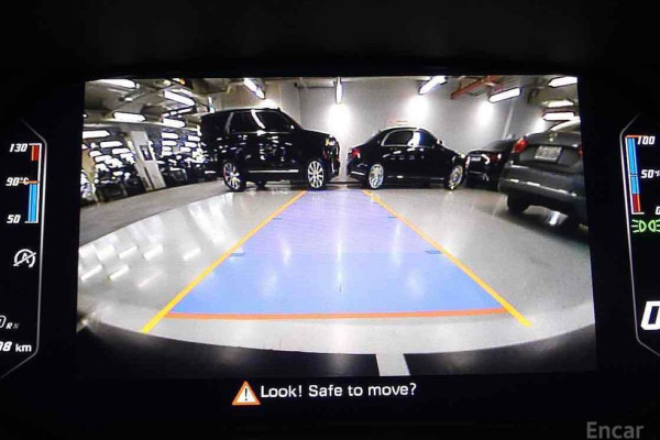 2018 Lamborghini Huracán с пробегом 24 998 км