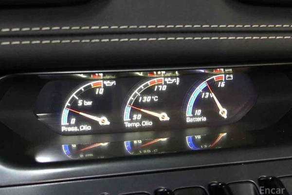 2018 Lamborghini Huracán с пробегом 24 998 км