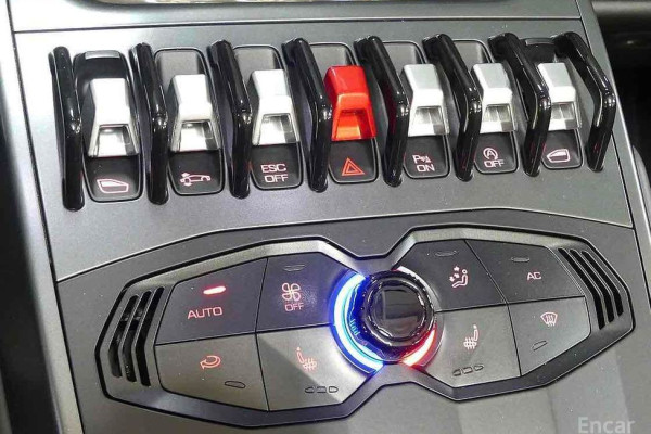 2018 Lamborghini Huracán с пробегом 24 998 км