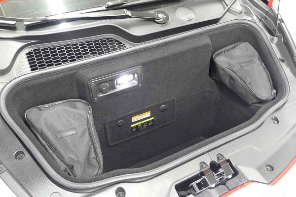 2018 Lamborghini Huracán с пробегом 24 998 км