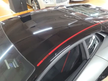 2016 Lamborghini Aventador с пробегом 1 800 км