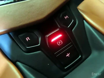 2018 Lamborghini Aventador с пробегом 10 052 км