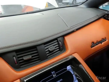 2018 Lamborghini Aventador с пробегом 10 052 км