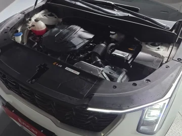 2024 Kia Sorento с пробегом 132 605 км