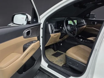 2024 Kia Sorento с пробегом 132 605 км