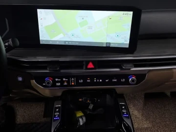 2024 Kia Sorento с пробегом 132 605 км