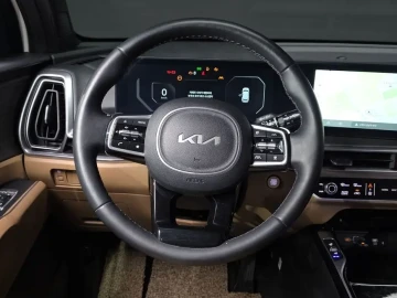 2024 Kia Sorento с пробегом 132 605 км