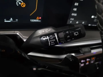 2024 Kia Sorento с пробегом 132 605 км