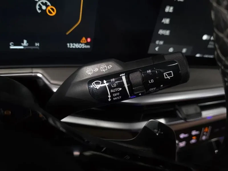 2024 Kia Sorento с пробегом 132 605 км