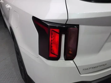 2024 Kia Sorento с пробегом 132 605 км