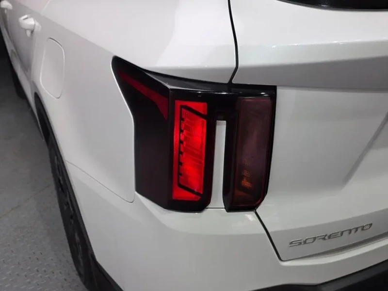 2024 Kia Sorento с пробегом 132 605 км