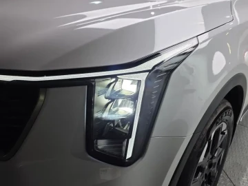 2024 Kia Sorento с пробегом 132 605 км
