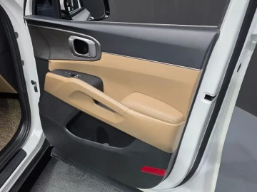 2024 Kia Sorento с пробегом 132 605 км