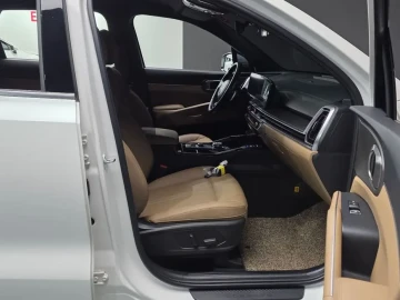 2024 Kia Sorento с пробегом 132 605 км