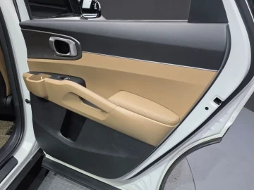 2024 Kia Sorento с пробегом 132 605 км