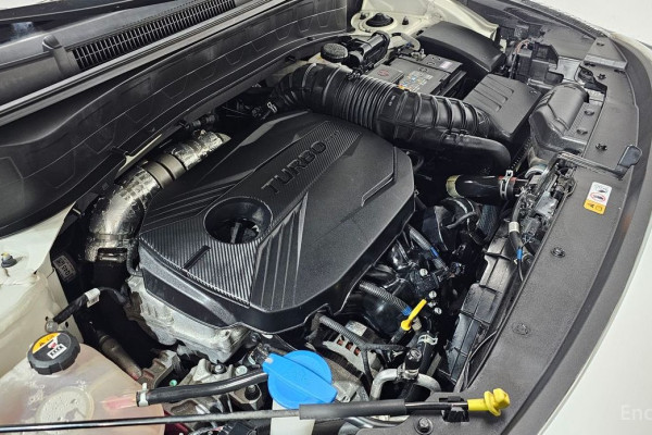 2023 Kia Sorento с пробегом 17 138 км