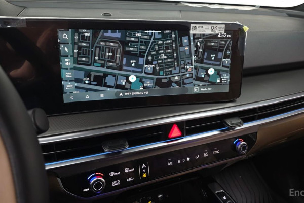 2023 Kia Sorento с пробегом 17 138 км