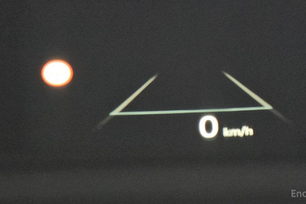 2025 Kia Sorento с пробегом 26 км