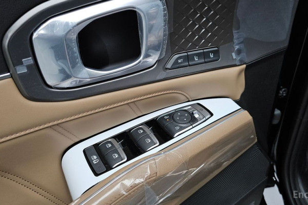 2025 Kia Sorento с пробегом 26 км