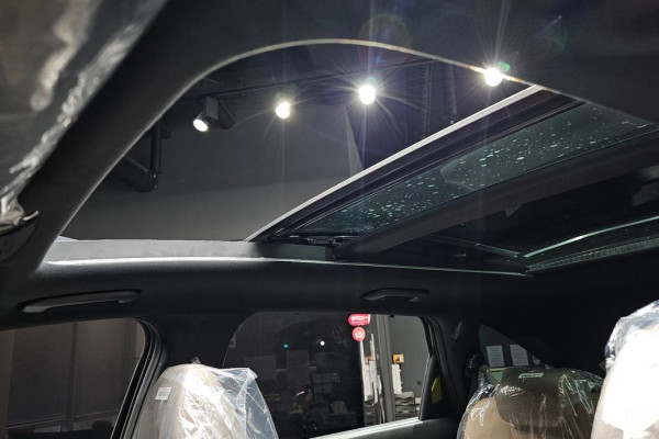 2025 Kia Sorento с пробегом 26 км