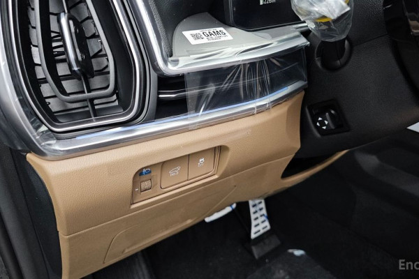 2025 Kia Sorento с пробегом 26 км