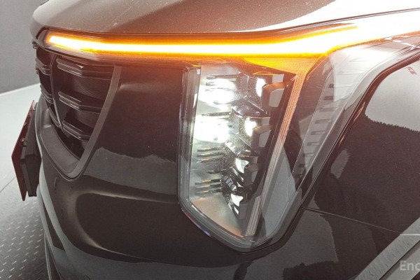 2025 Kia Sorento с пробегом 26 км