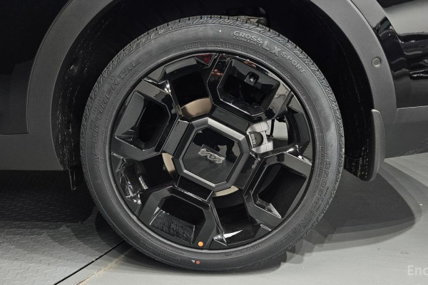 2025 Kia Sorento с пробегом 26 км