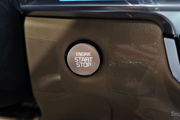 2025 Kia Sorento с пробегом 26 км