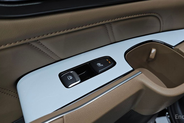 2025 Kia Sorento с пробегом 26 км