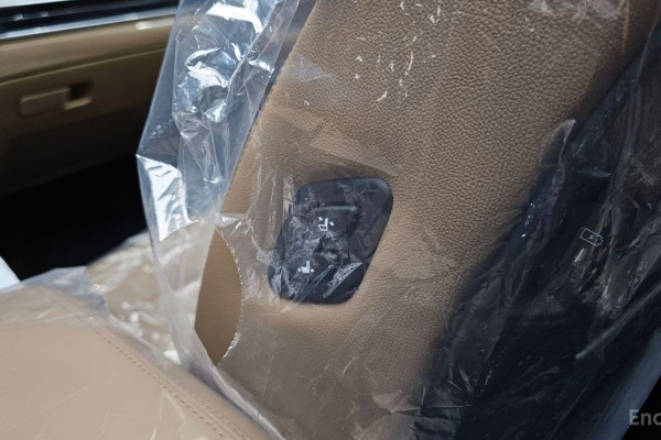 2025 Kia Sorento с пробегом 26 км