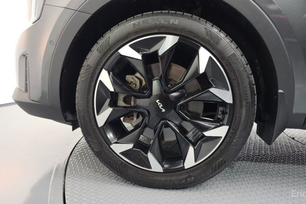 2024 Kia Sorento с пробегом 74 886 км