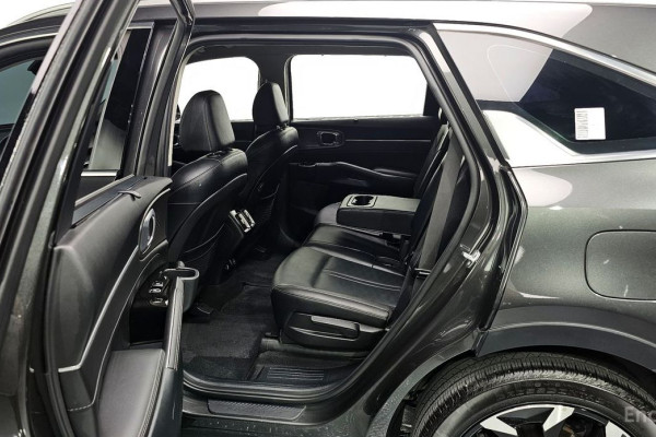 2024 Kia Sorento с пробегом 74 886 км