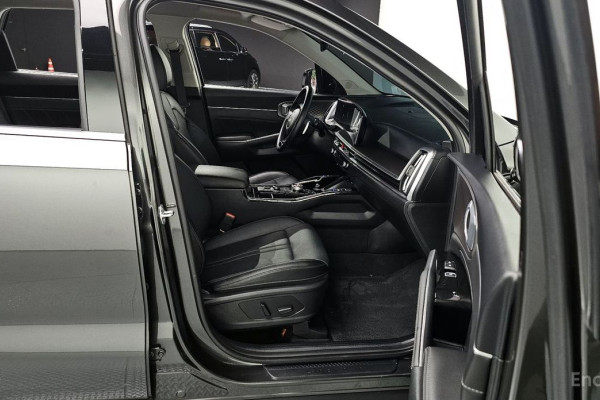 2024 Kia Sorento с пробегом 74 886 км