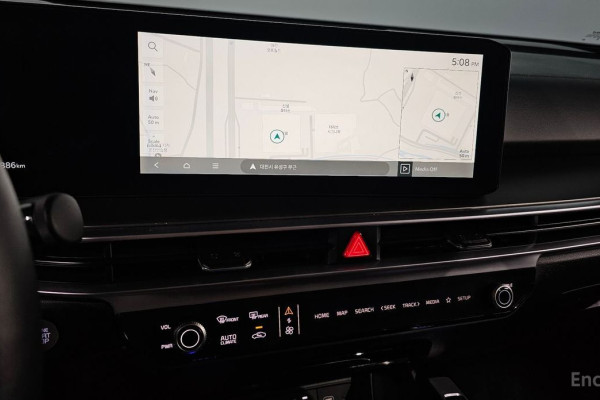 2024 Kia Sorento с пробегом 74 886 км